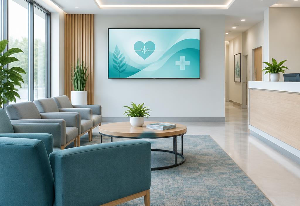 Healthcare