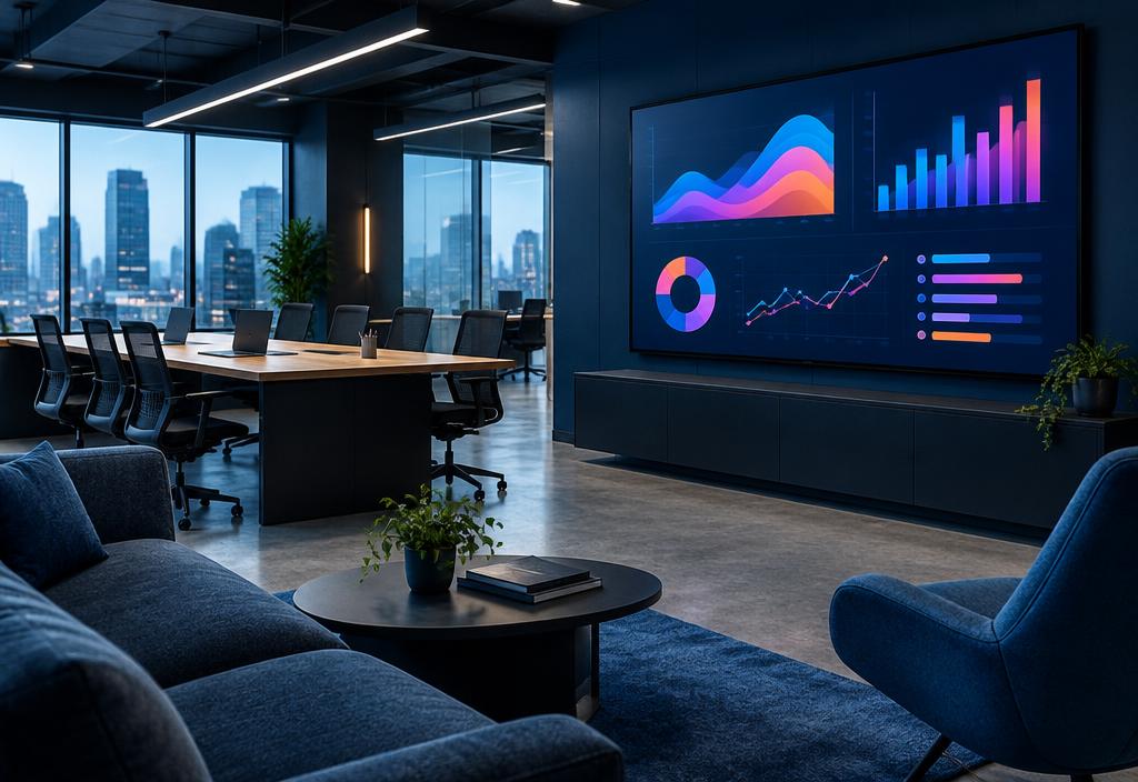 Offices