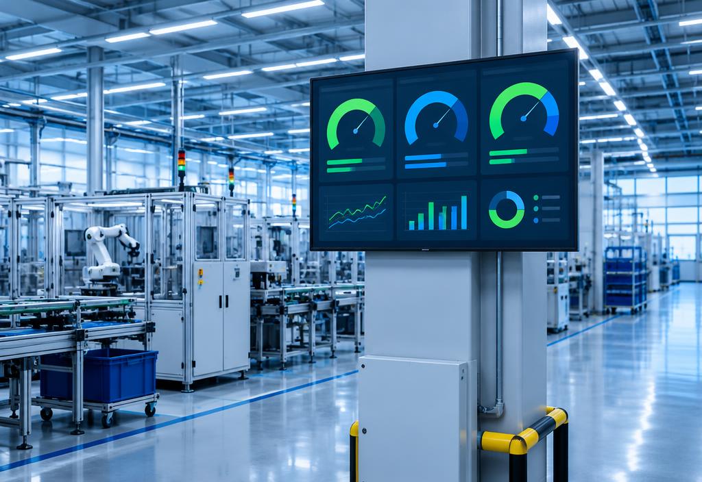 Manufacturing